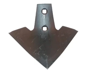 Gęsiostopa 300x8 mm 2-otw.