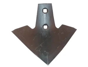 Gęsiostopa 300x8 mm 2-otw.
