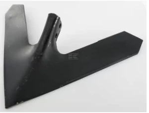 Gęsiostopa 260x3 mm 2-otw.