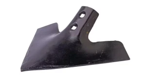 Gęsiostopa 330x6 mm 2-otw.