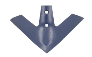 Gęsiostopa 450x8 mm 2-otw.