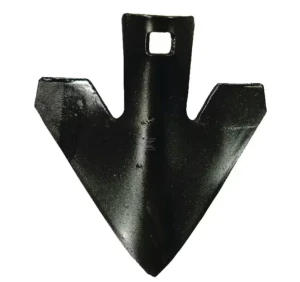 Gęsiostopa 180x4 mm 1-otw.