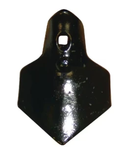 Gęsiostopa 105x6 mm 2-otw.