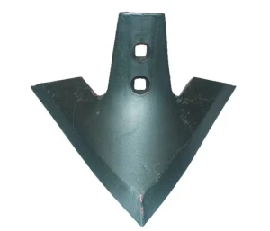 Gęsiostopa 300x85 mm 2-otw. Kverneland