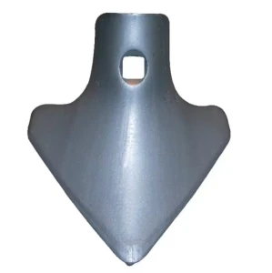 Gęsiostopa 105x4 mm 1-otw. Kongskilde