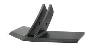 Redlica skrzydełkowa 350x10 mm TopMix
