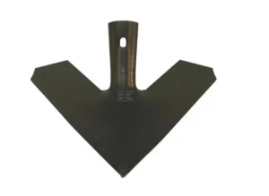 Lemiesz ClipOn 37 cm x 8 mm